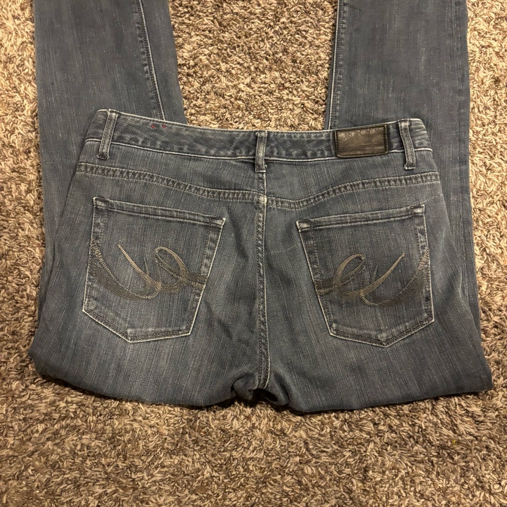 Women's Express Skinny Jeans